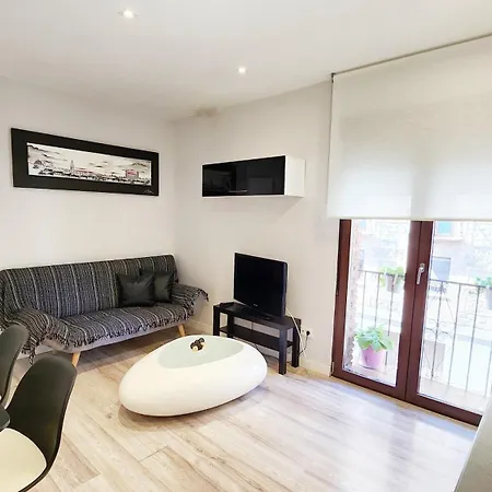 Apartman Cervantes *