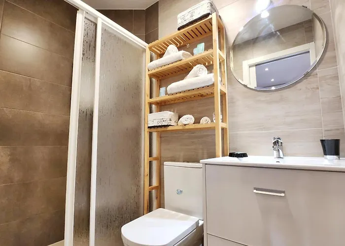 公寓 塞万提斯公寓