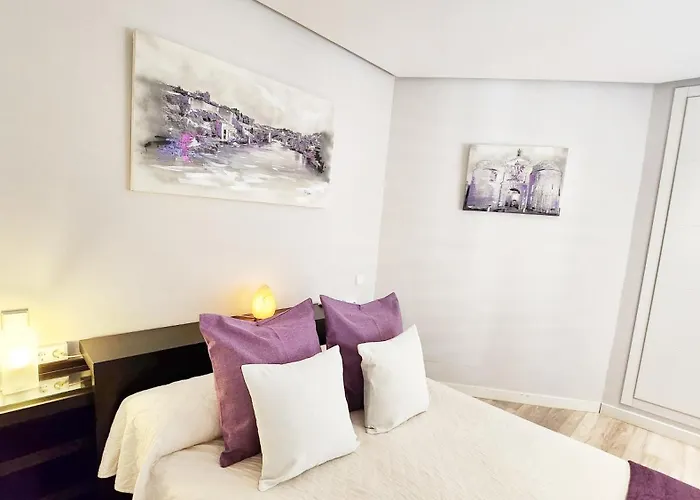 公寓 塞万提斯公寓