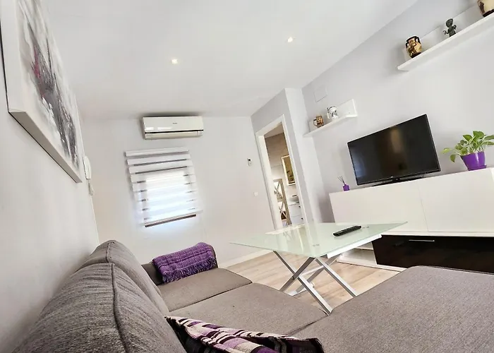 塞万提斯公寓 托萊多