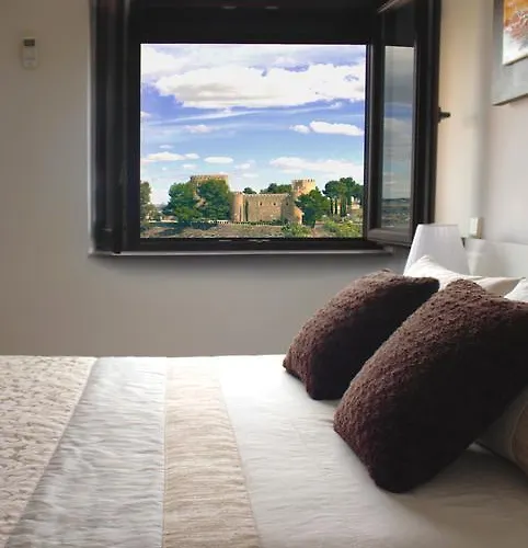 塞万提斯公寓 公寓