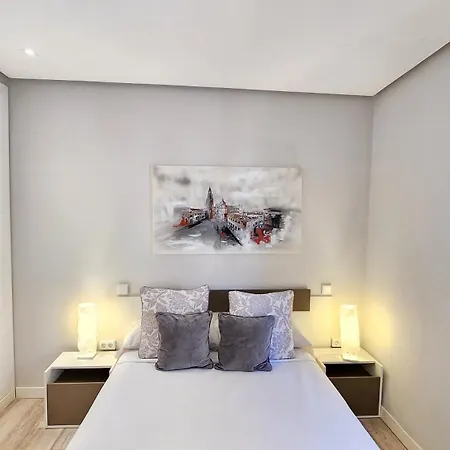 Cervantes Apartamento