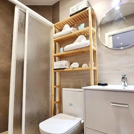 Apartamento Cervantes