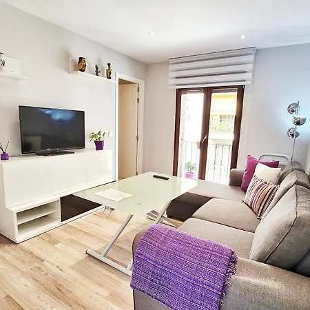 Apartment Cervantes