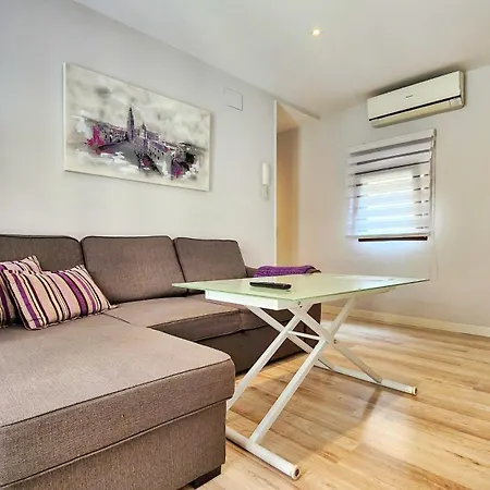 Apartment Cervantes