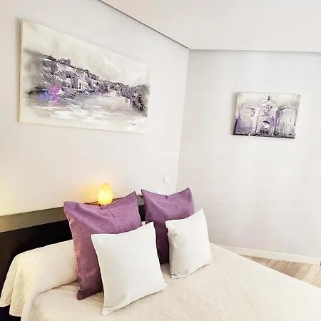 Apartment Cervantes