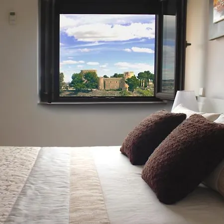 Cervantes Apartamento