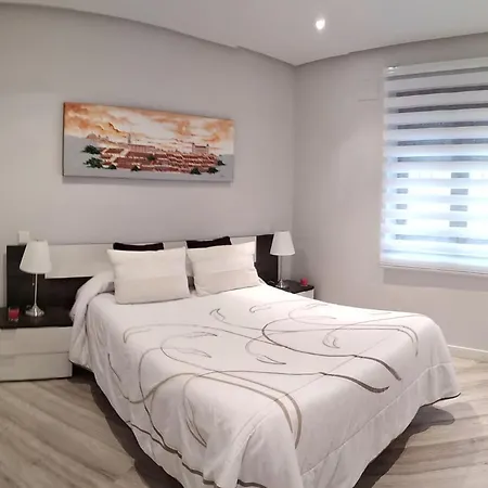 Cervantes Apartamento