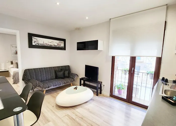 Apartment Cervantes *