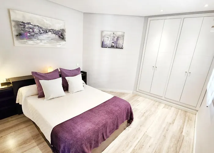 Apartament Cervantes